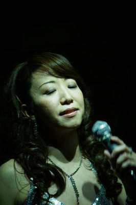 10月18日(木)　六本木 「サテンドール」