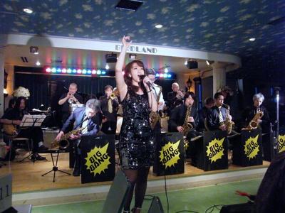 赤坂 「birdland」