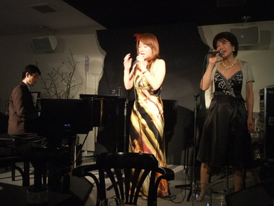 新宿 「Okurie's」