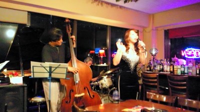 浅草  「SOULTRANE」