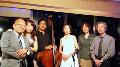 浅草  「SOULTRANE」
