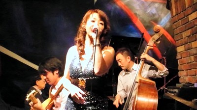 六本木 「satindoll」