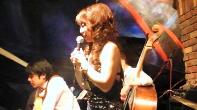 六本木 「satindoll」