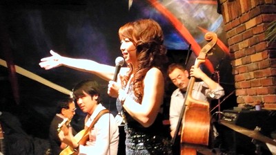 六本木 「satindoll」