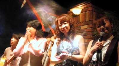 六本木 「satindoll」