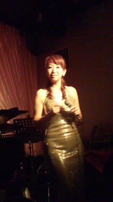銀座「月夜の仔猫」