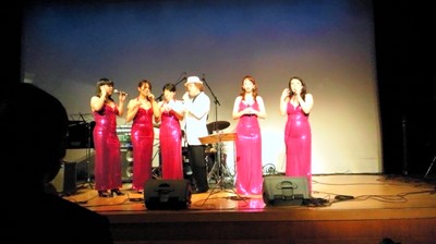 新大久保 「 R'sアート コート」