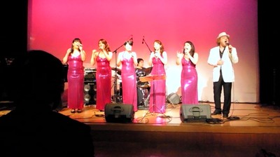 新大久保 「 R'sアート コート」