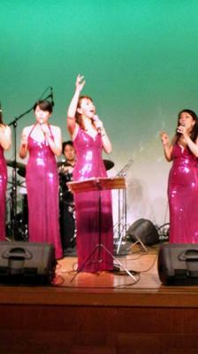 新大久保 「 R'sアート コート」