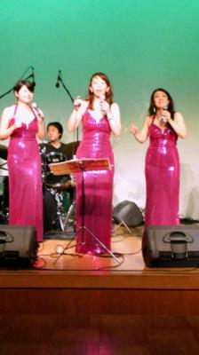新大久保 「 R'sアート コート」 2011年11月5日