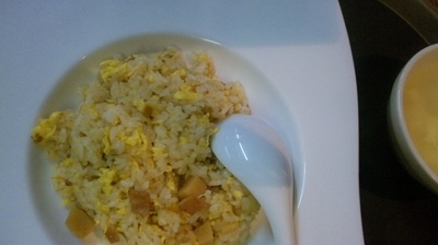 焼き飯「雁」ｽﾀｲﾙ