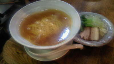 ラーメン