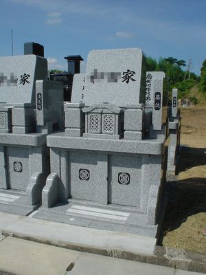 1.0×1.0=1.0㎡(洋型)
