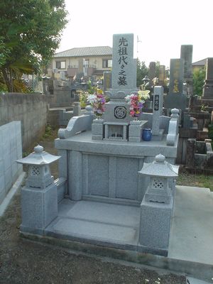 1.5×2.0=3.0㎡