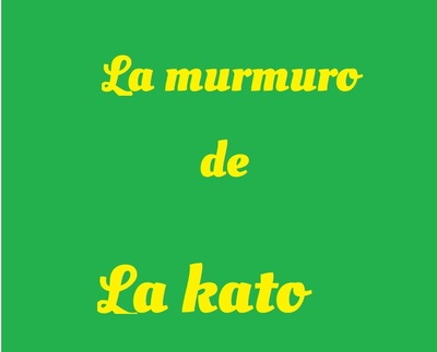 La murmuro de la kato