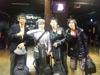 After LIVE