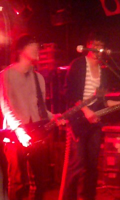 LIVE in 大岡山