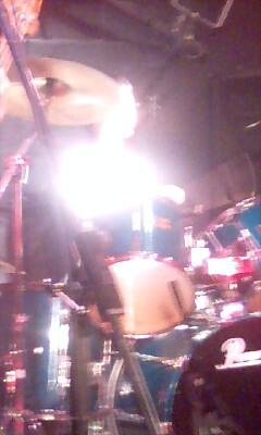 LIVE in 大岡山