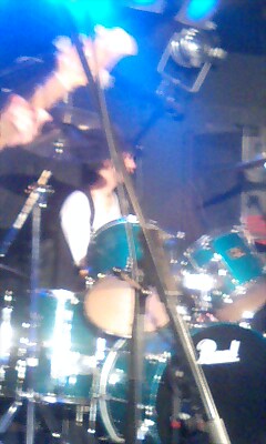 LIVE in 大岡山