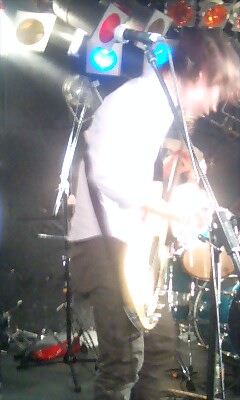 LIVE in 大岡山