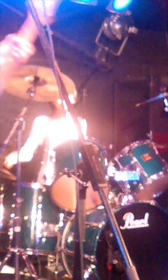LIVE in 大岡山