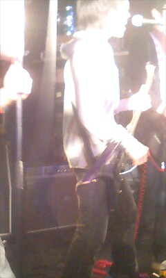 LIVE in 大岡山