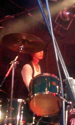 LIVE in 大岡山