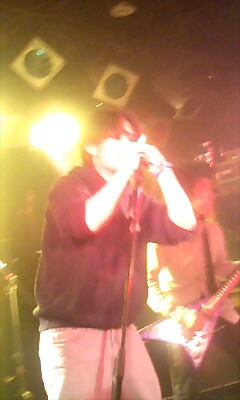 LIVE in 大岡山