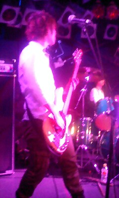 LIVE in 大岡山