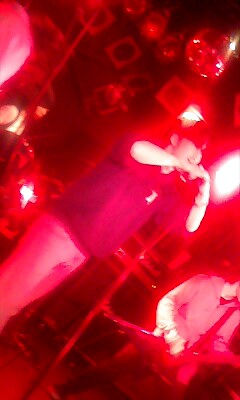 LIVE in 大岡山