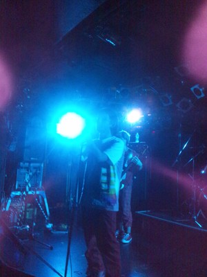 LIVE in 横浜