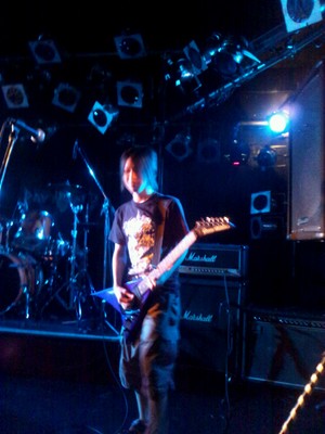 LIVE in 横浜