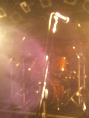 LIVE in 横浜