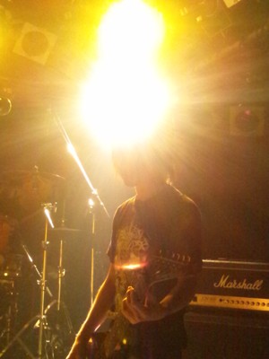 LIVE in 横浜