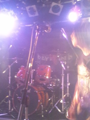 LIVE in 横浜