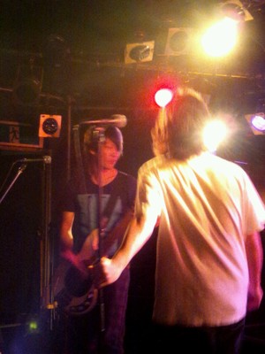 LIVE in 横浜