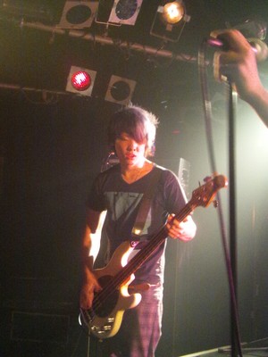 LIVE in 横浜