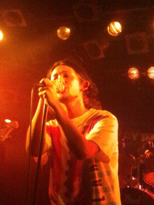 LIVE in 横浜