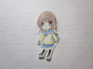 かなちゃん