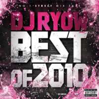 DJ RYOW - BEST OF 2010