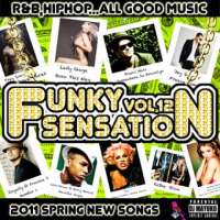 DJ MAYUKO / funky seantion vol.12 2011 spring new songs