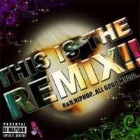 DJ MAYUKO / THIS IS THE REMIX!!