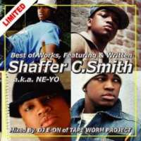 DJ E-ON ／ BEST OF SHAFFER C.SMITH