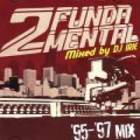 DJ IRIE / FUNDAMENTAL 2
