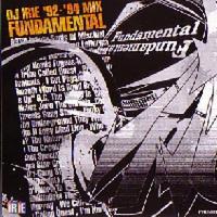 DJ IRIE / FUNDAMENTAL