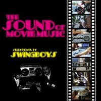 【サントラCUT UP】SWING BOYS / THE SOUND OF MOVIE MUSIC