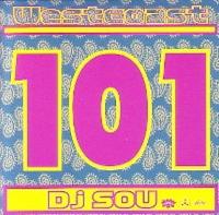 DJ SOU WESTCOAST 101