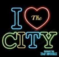DJ Nori / I Love The City Episode.2