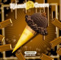 DJ ASARI / 31 GROOVE CHOCOLATE
