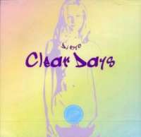 DJ Kyo / Clear Days ( 2CD )